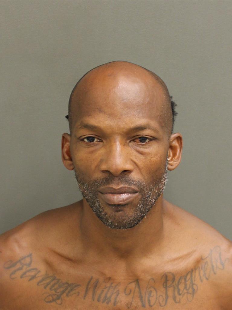 JERMAINE BROWN Mugshot JERMAINE BROWN Mugshot / County Arrests / Orange County Arrests