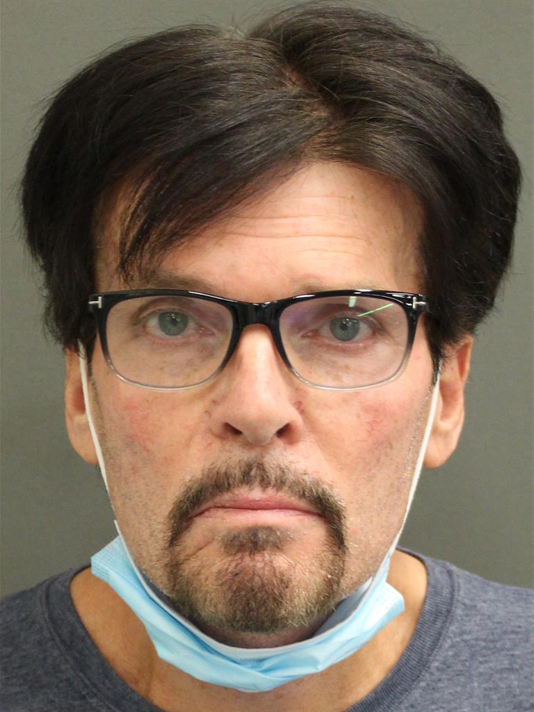  ROBERT DOUGLAS JR GREGG Mugshot / County Arrests / Orange County Arrests