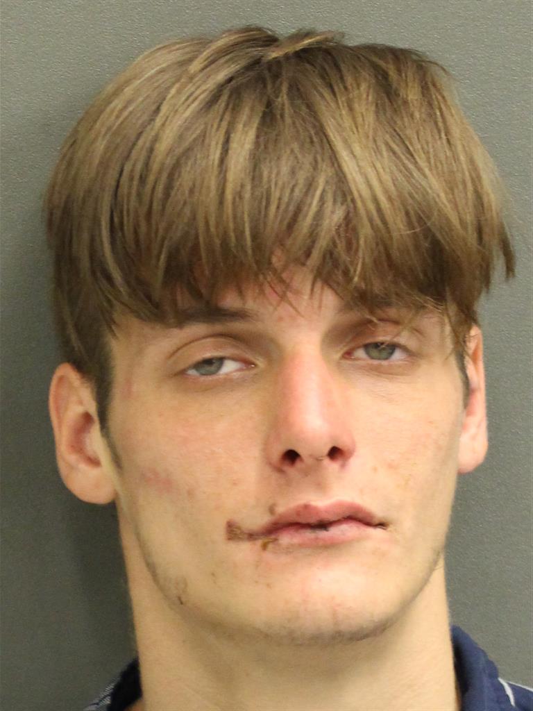  GLENN DAVID II WELZ Mugshot / County Arrests / Orange County Arrests