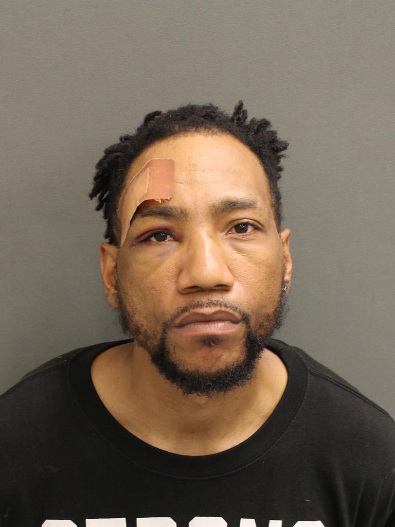  MICHAEL MARCELLAS SCOTT Mugshot / County Arrests / Orange County Arrests