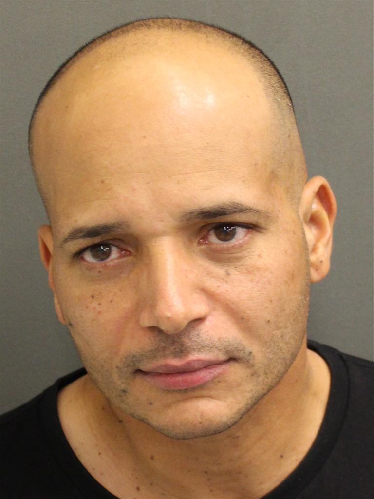  ALEX HERNANDEZGUARDARRAM Mugshot / County Arrests / Orange County Arrests