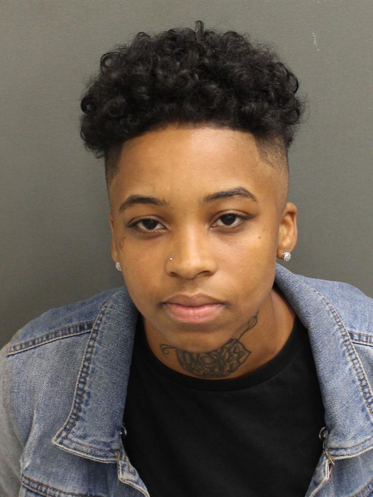  TAKYRIA SMITH Photo Image
