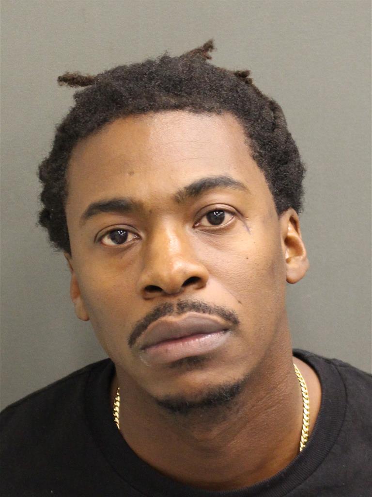  SKEET DUGAZON Mugshot / County Arrests / Orange County Arrests