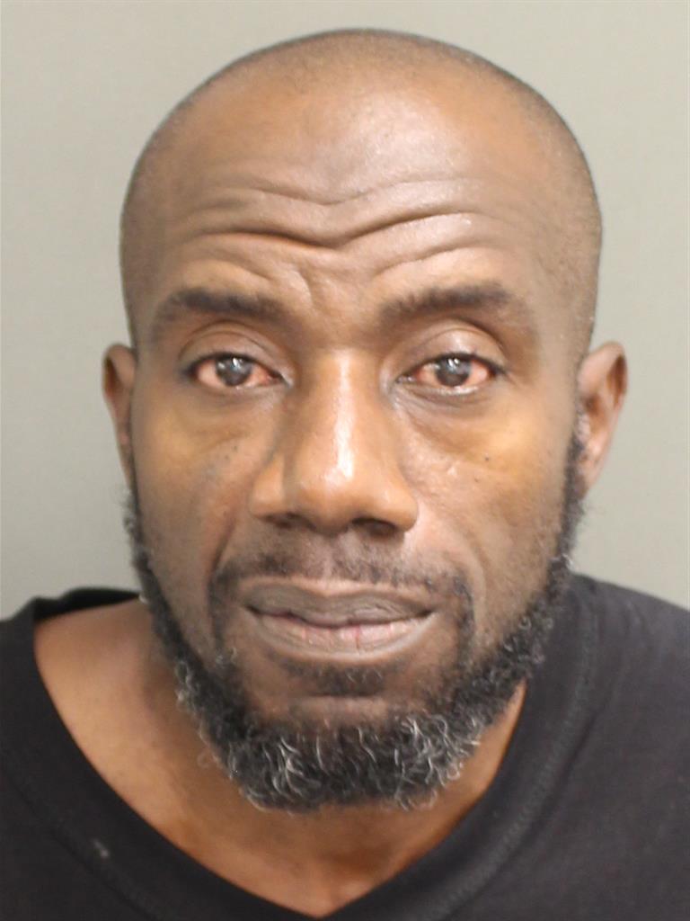  JERMAINE NATHANIEL HESTER Mugshot / County Arrests / Orange County Arrests