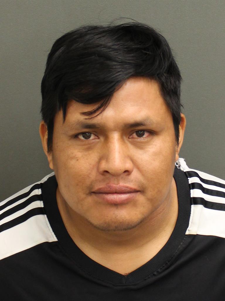  JOEL MORALES VELASQUEZ Photo Image