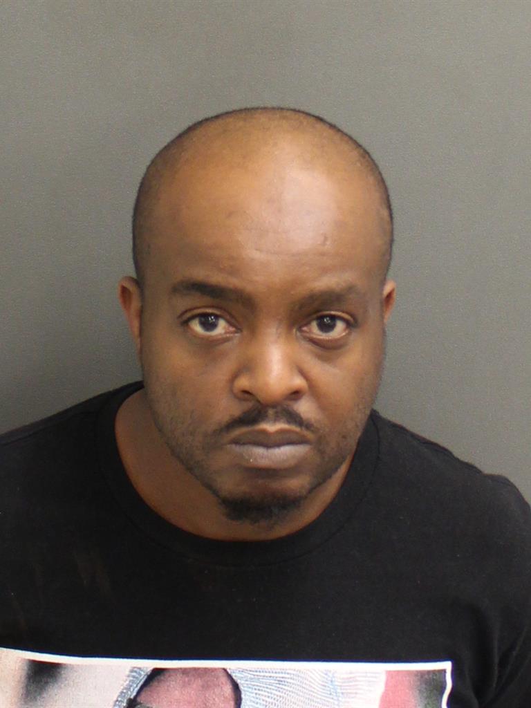  MARQUES OSHEA EWELL Photo Image