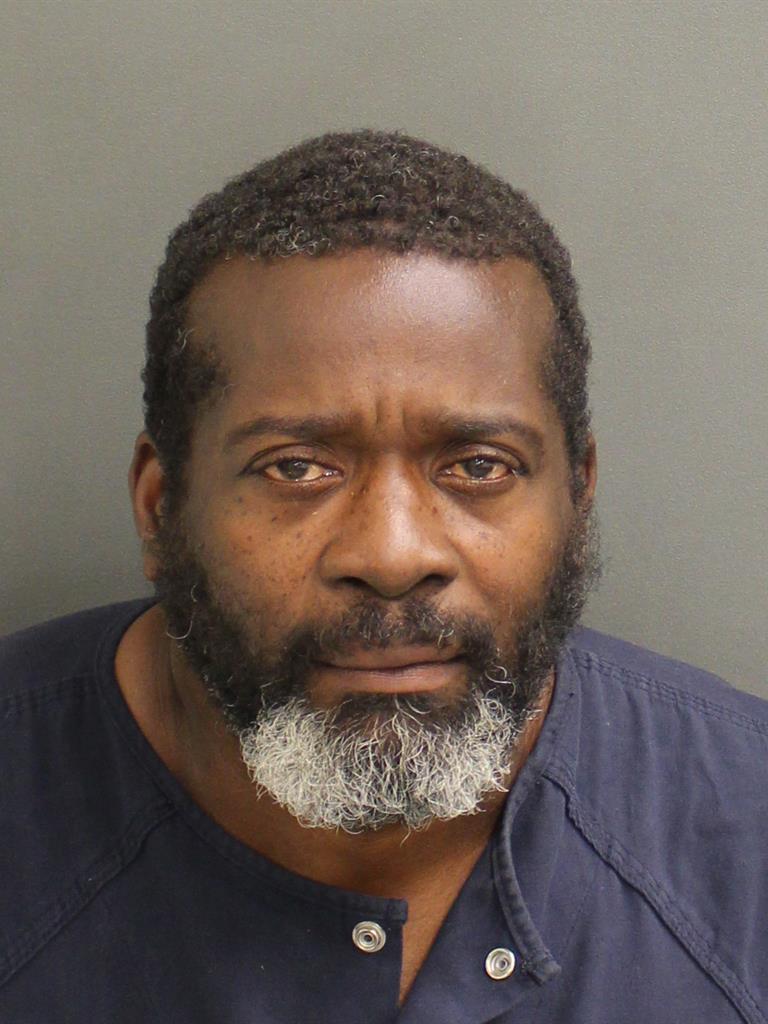  WAYNE RICHARD DANIELS Mugshot / County Arrests / Orange County Arrests