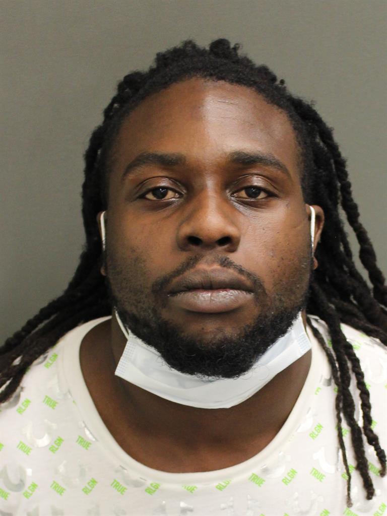  KADEEM JAMAL COOPER Photo Image