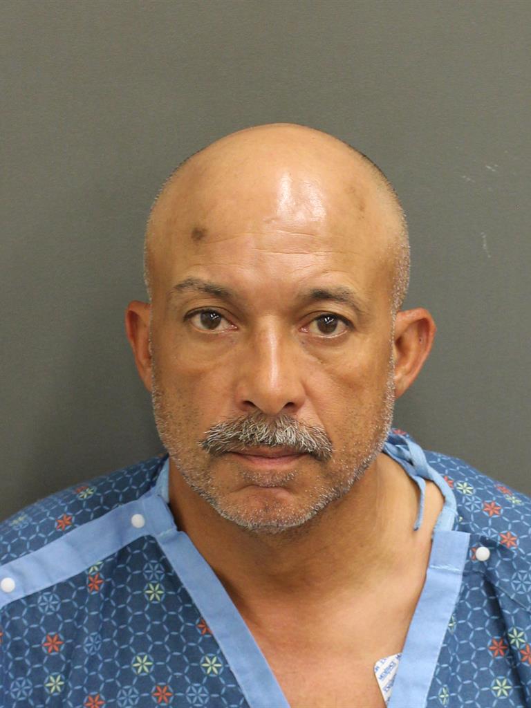  MAVERICK MENDEZ Mugshot / County Arrests / Orange County Arrests