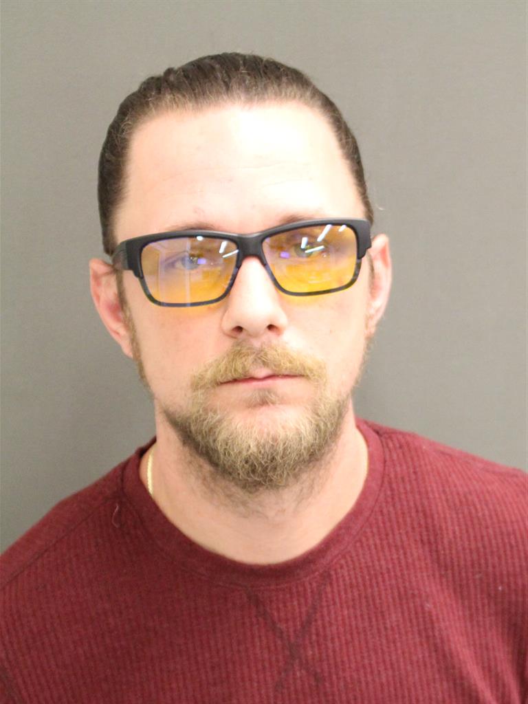  TROY CHRISTOPHER MARTIN Mugshot / County Arrests / Orange County Arrests