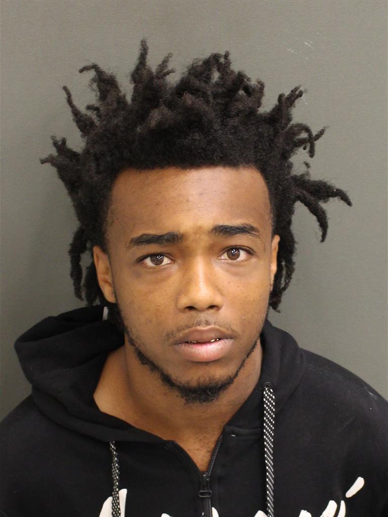  JAVIOUS DEJUN TERRY Photo Image