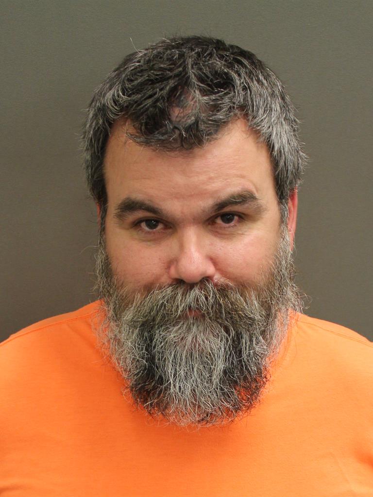  SEAN PAUL RYAN Mugshot / County Arrests / Orange County Arrests