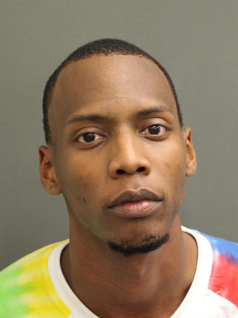  JUWAN RAYSHAWN TAYLOR Mugshot / County Arrests / Orange County Arrests