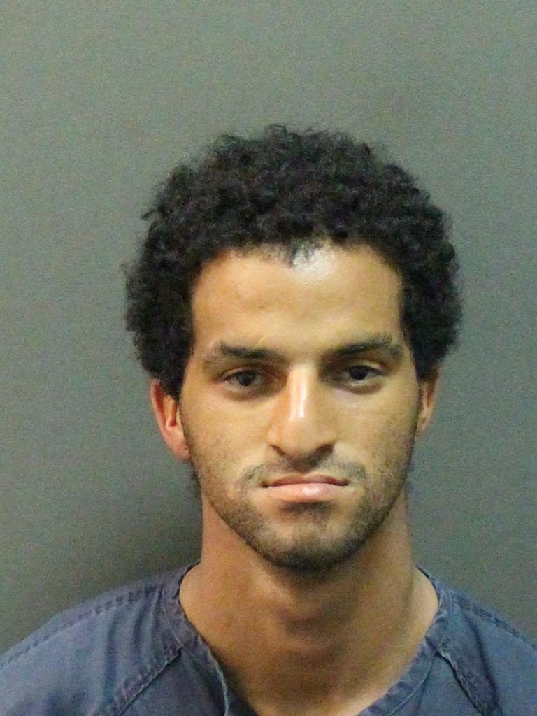  JONATHAN OSORIO Photo Image