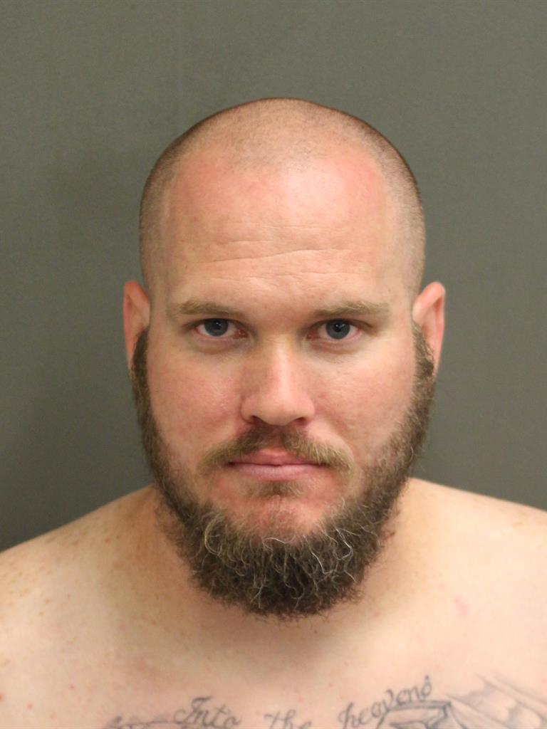  JUSTIN PATRICK ABLER Mugshot / County Arrests / Orange County Arrests