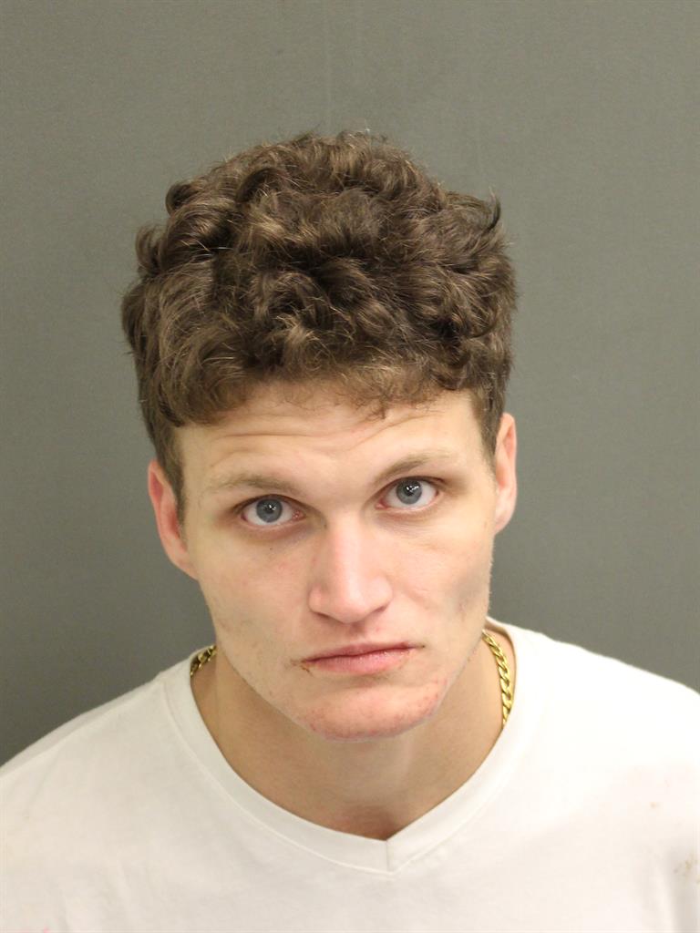  CHRISTOPHER JOSEPH LENTZ Mugshot / County Arrests / Orange County Arrests