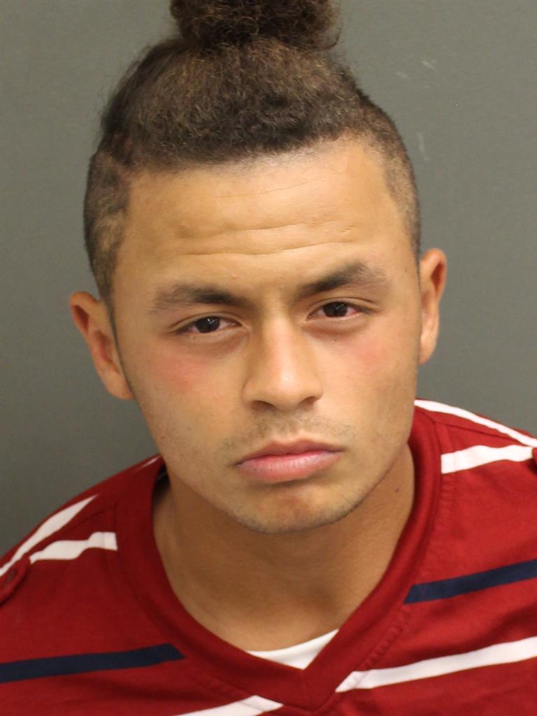  FRANKLYN J TORRESGOMEZ Mugshot / County Arrests / Orange County Arrests