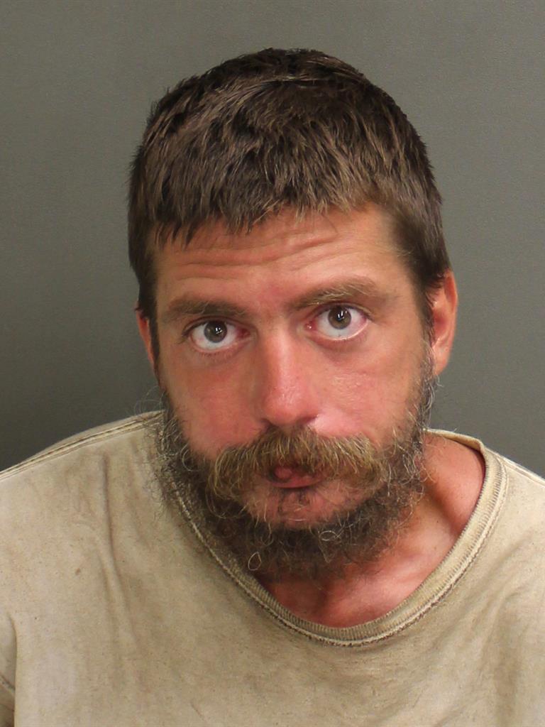  GARRISON TYLER HATCH Mugshot / County Arrests / Orange County Arrests