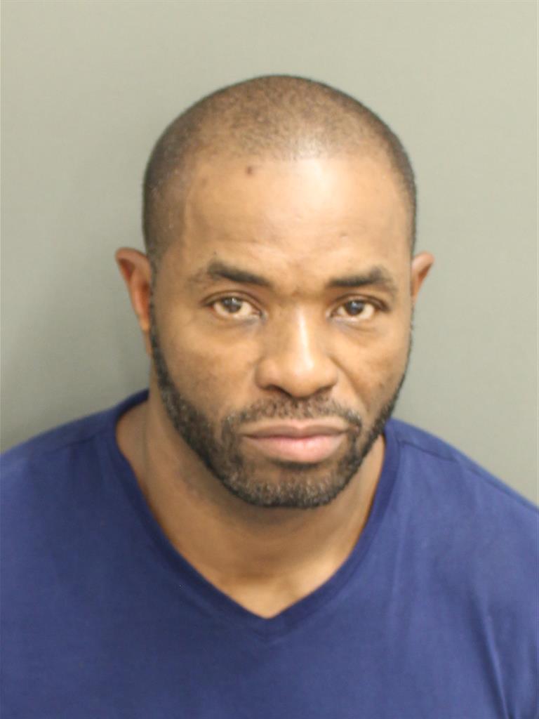 JASON LEONARD BLOUNT Mugshot JASON LEONARD BLOUNT Mugshot / County Arrests / Orange County Arrests