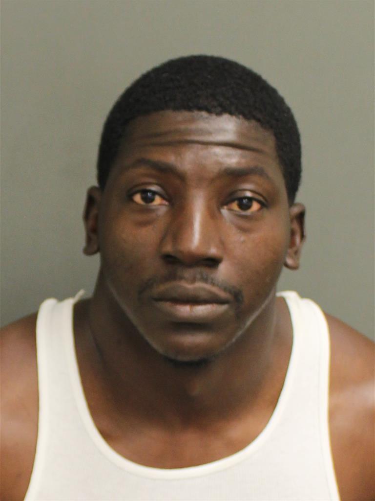  ANTONIO DESHAI DOWES Mugshot / County Arrests / Orange County Arrests