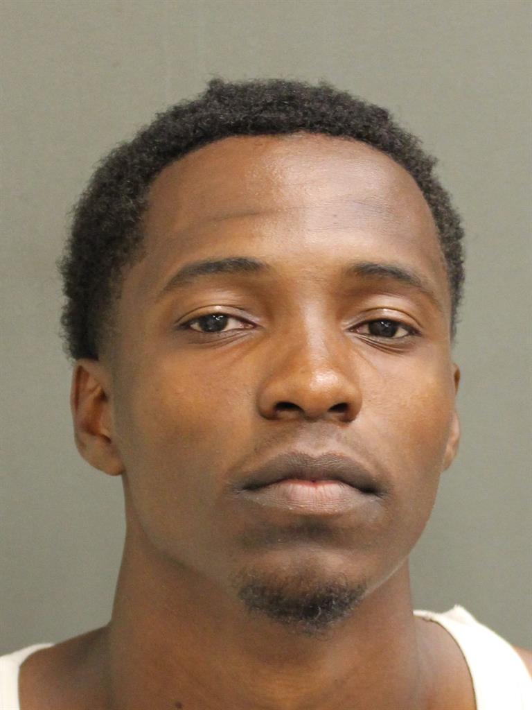  CORDELL OSHAY SCOTT Photo Image