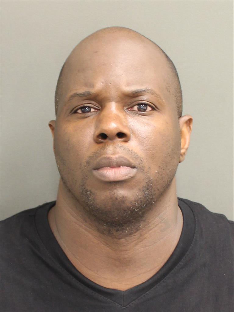  ISAIAH KEITH SMALLS Mugshot / County Arrests / Orange County Arrests