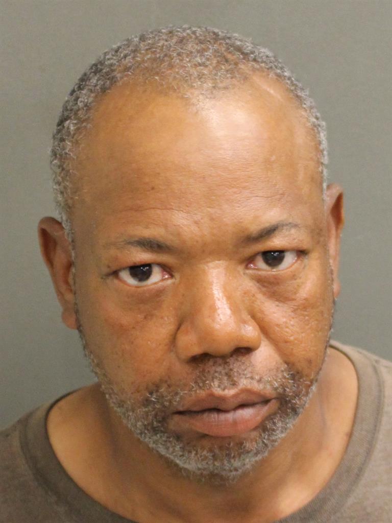  BRIAN KEITH EVANS Photo Image