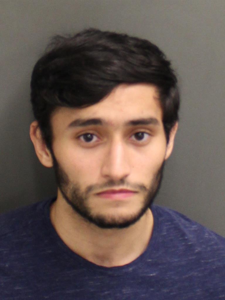  LUIS JOSE CASTELLANOSANGULO Photo Image