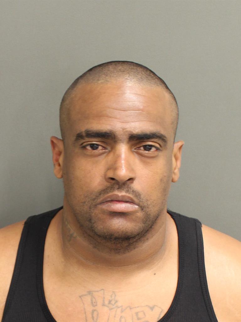  RICHARD HALL Mugshot / County Arrests / Orange County Arrests