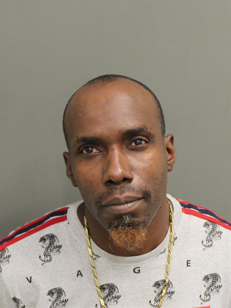  CALVIN BERNARD WELLS Photo Image