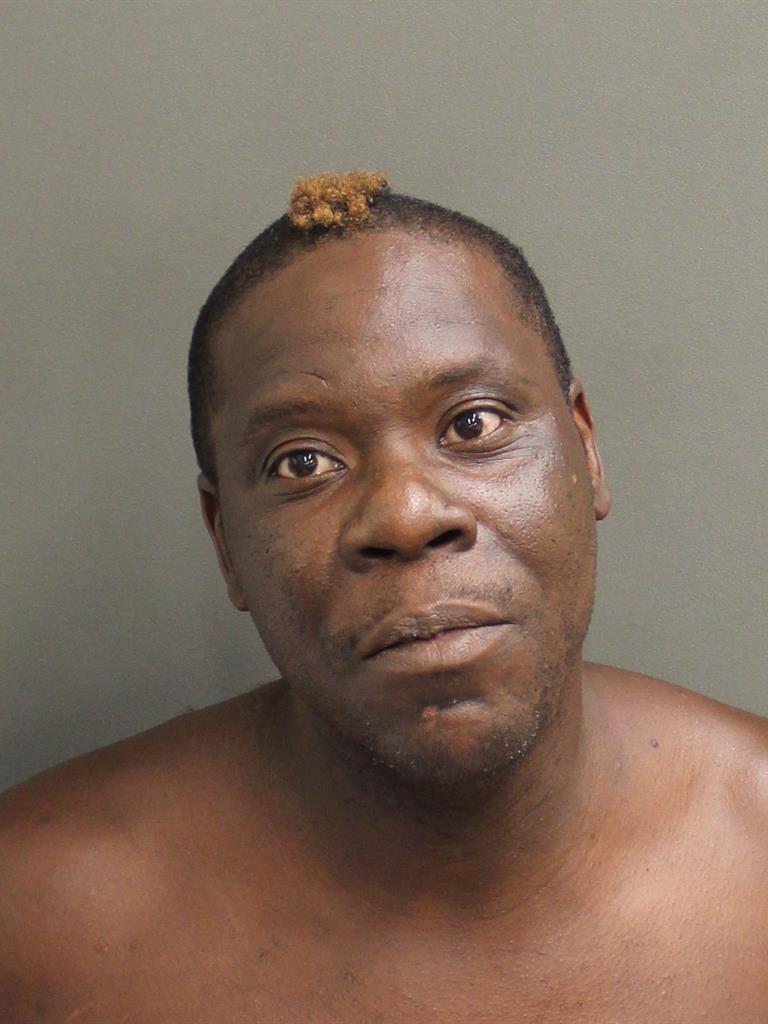  CASEY LARRY CHERRY Mugshot / County Arrests / Orange County Arrests