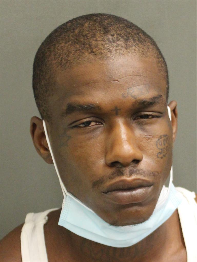  SHAWN MATHE Mugshot / County Arrests / Orange County Arrests