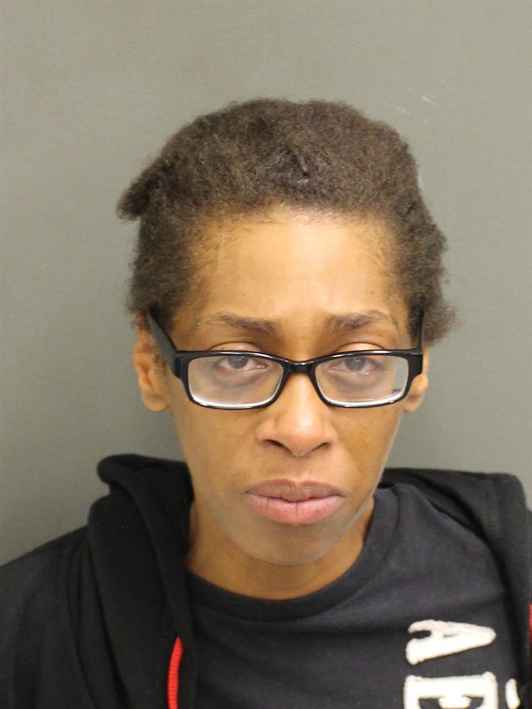  ALESHIA CHRISTINE MARCUS Photo Image