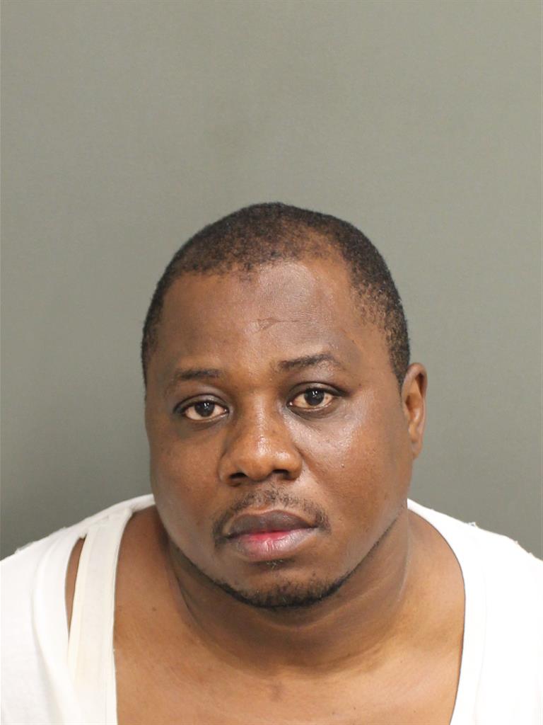  MARIO JEANBAPTISTE Photo Image