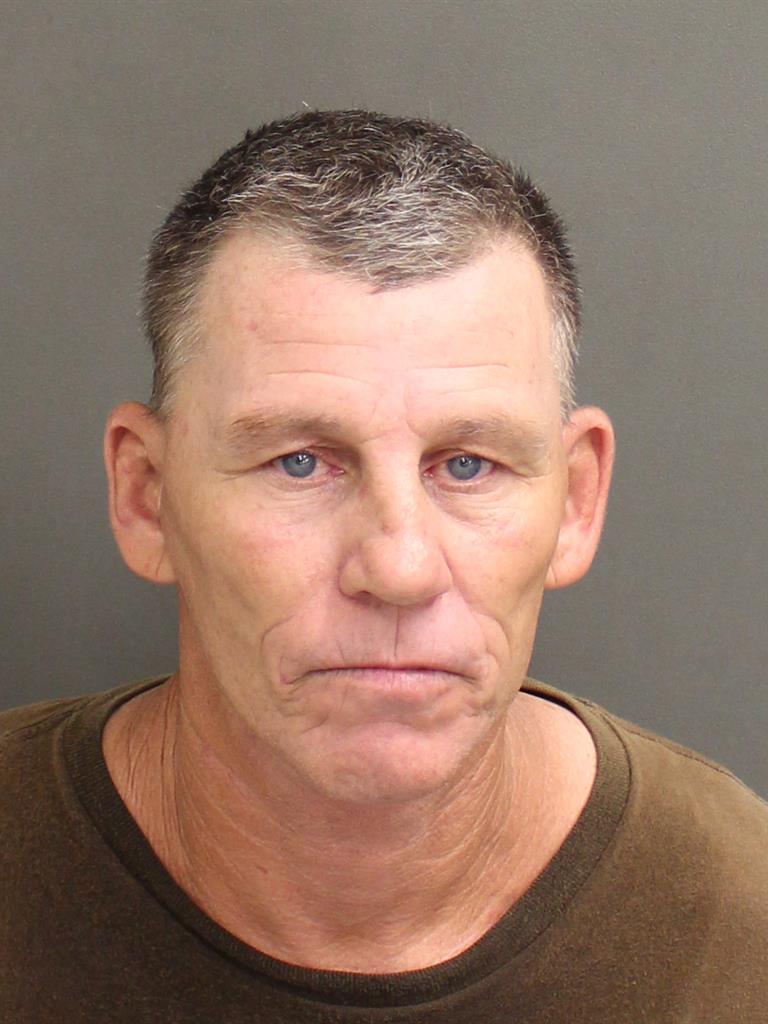  DANNY ODE Mugshot / County Arrests / Orange County Arrests