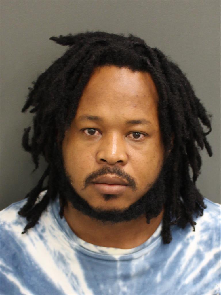  SEAN HARVEY Mugshot / County Arrests / Orange County Arrests