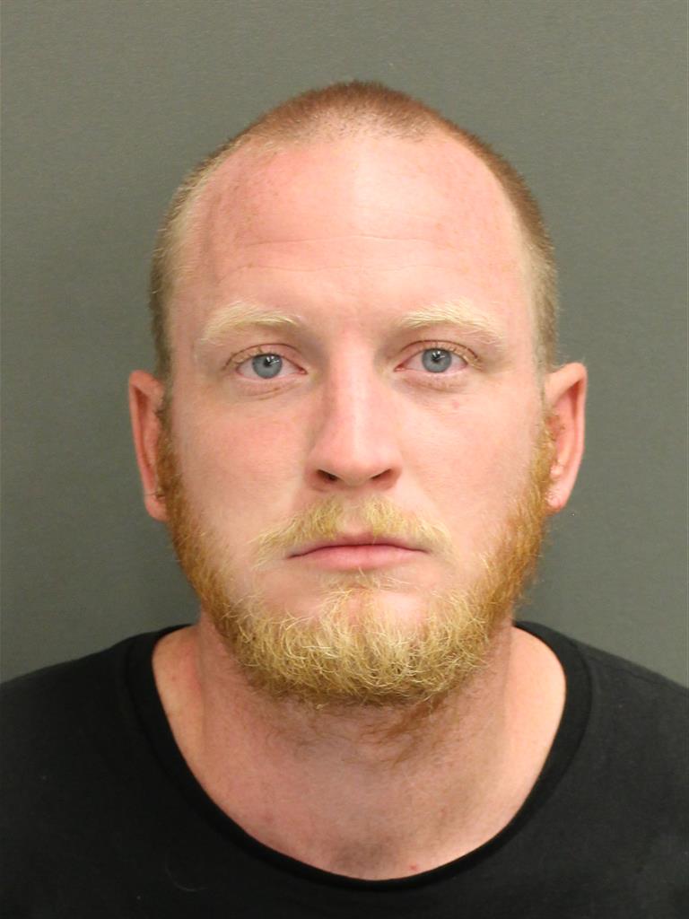  ZACHARY BRANDOW Photo Image