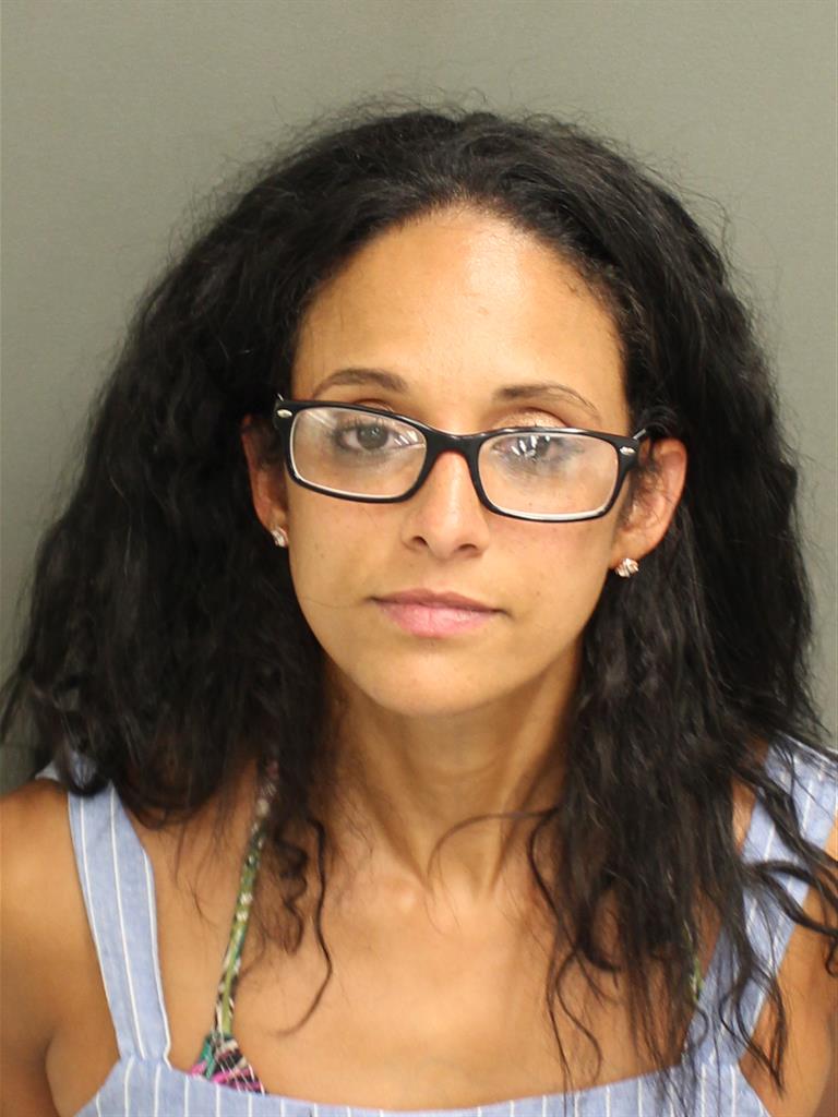  TIFFANY ROSARIO Photo Image