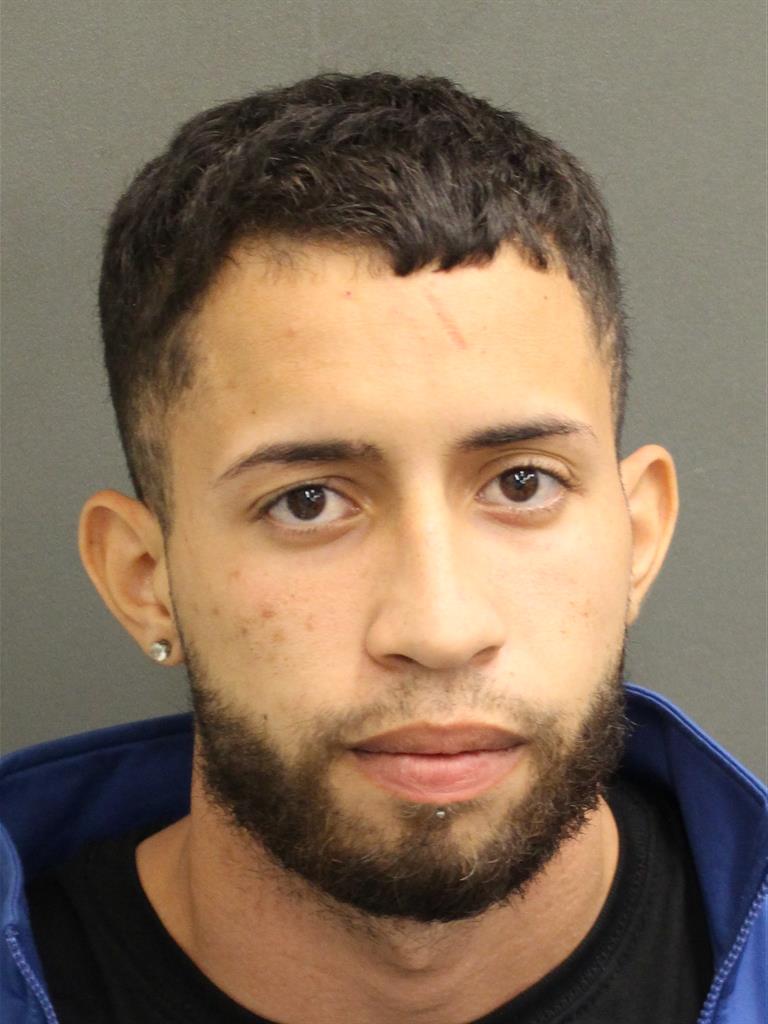  RAYMOND OMAR RAMOSOTERO Photo Image