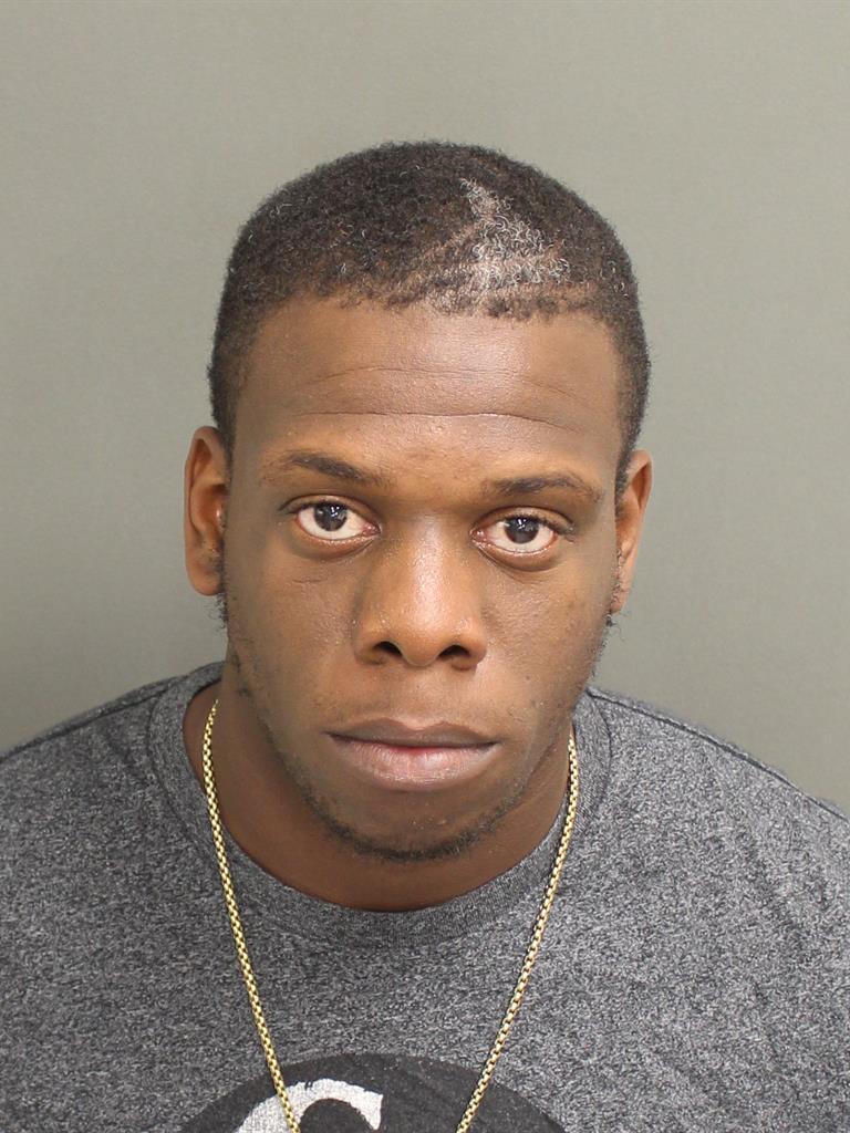  TRAVIS DESHAY ANDERSON Photo Image