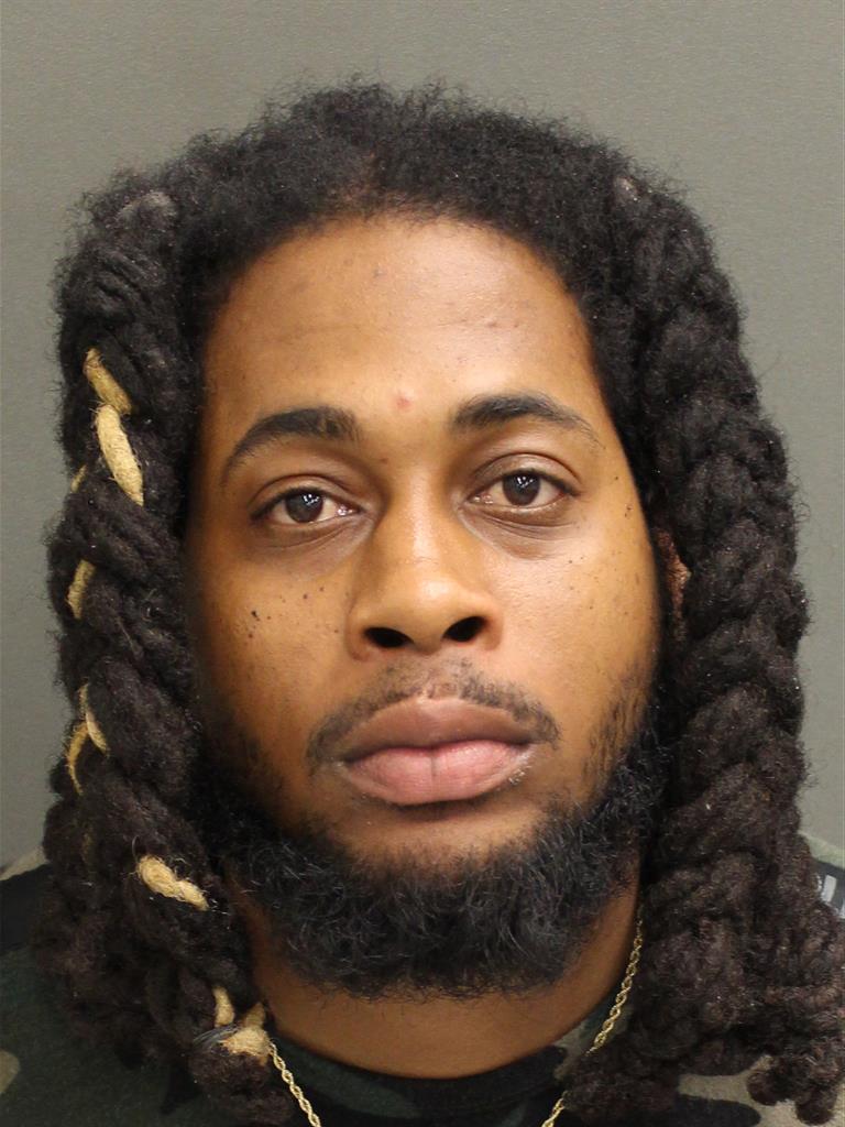  DEANDRE DURRELLGASTO MERIDETH Mugshot / County Arrests / Orange County Arrests