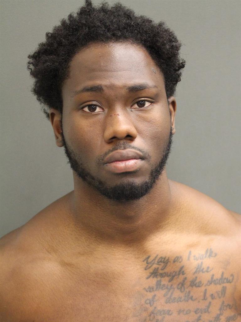  SHAQUILLE GARNETT NELSON Photo Image