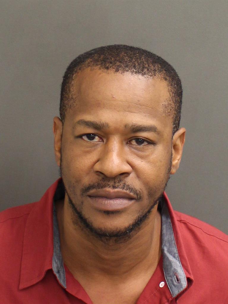  RICO ALLEN SR GANDY Photo Image