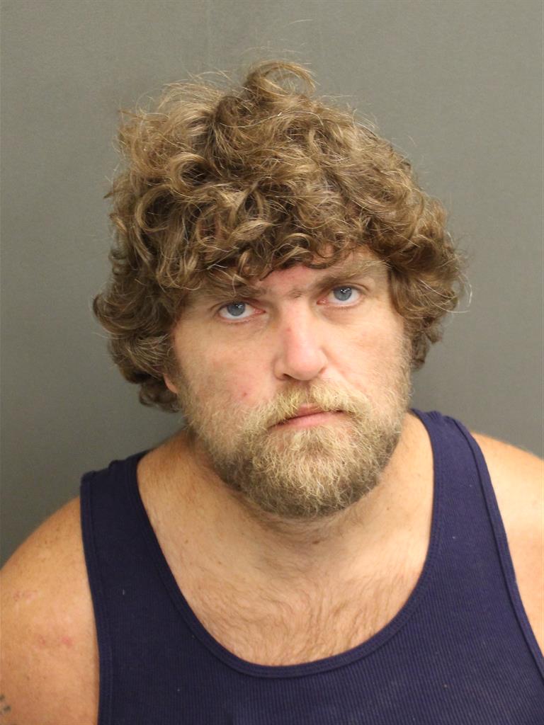  GEOFFREY A LAFAYE Mugshot / County Arrests / Orange County Arrests