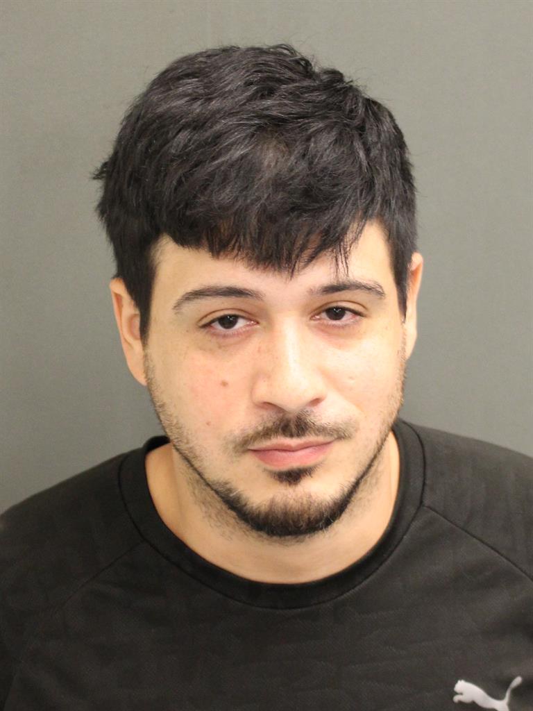 GABRIEL GARCIA CORTAZAR Mugshot GABRIEL GARCIA CORTAZAR Mugshot / County Arrests / Orange County Arrests
