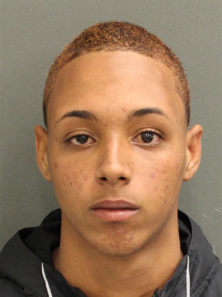  KRISTOPHER KARLOS MORALESGARCES Mugshot / County Arrests / Orange County Arrests