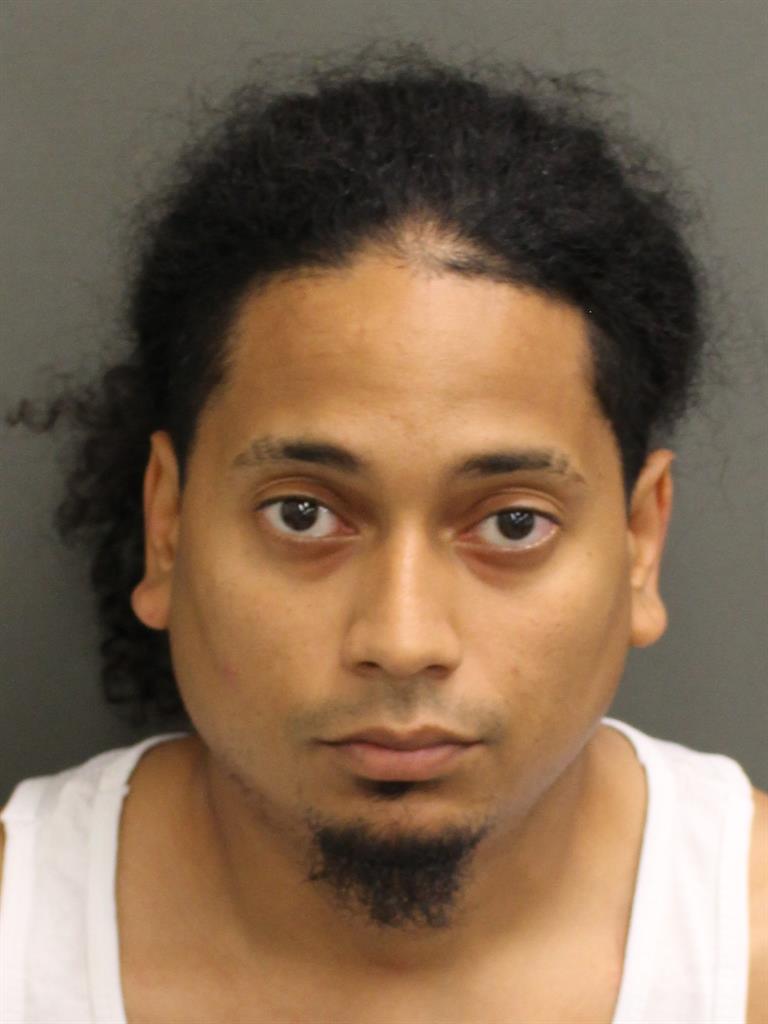  CRISTIAN PONCE Photo Image