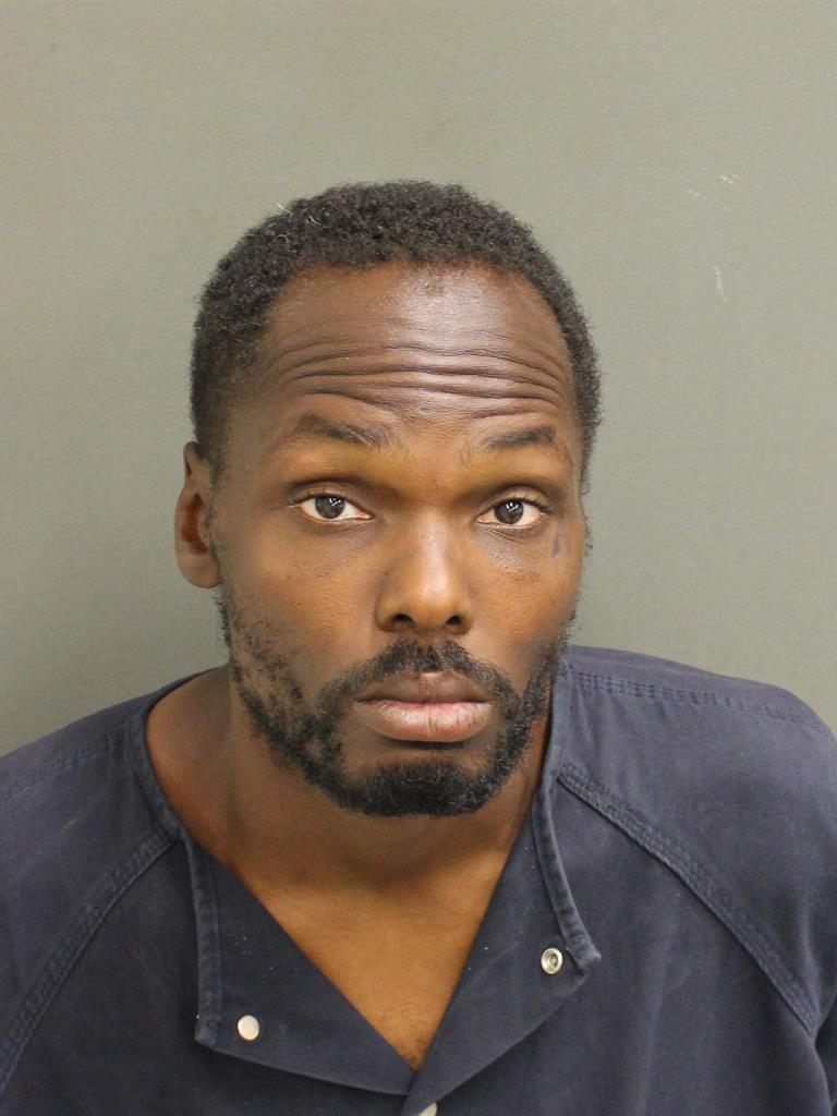  CHRISTOPHER DELJUAN CLEMENTS Photo Image