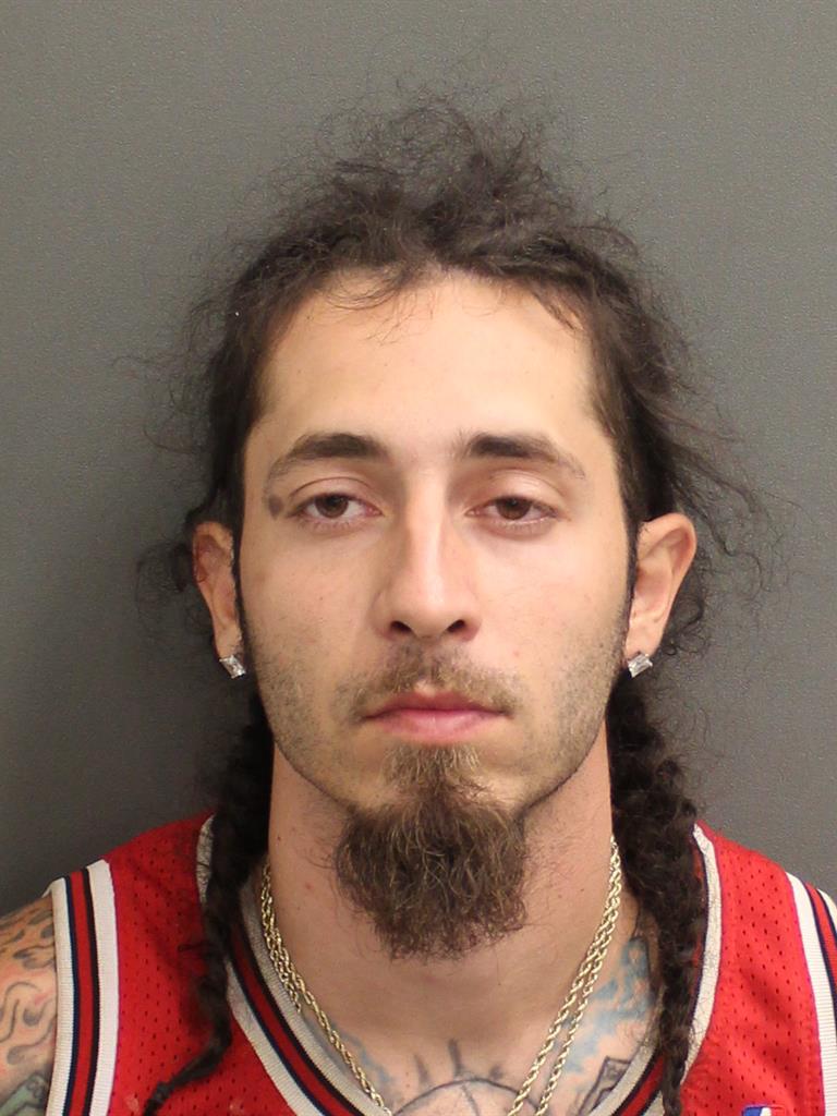  AUSTIN LEE PETERSON Photo Image