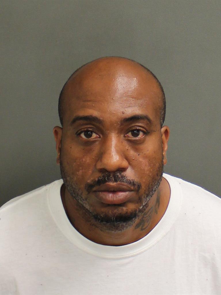 CHRISTOPHER ANDRE BIVINS Photo Image CHRISTOPHER ANDRE BIVINS Photo Image